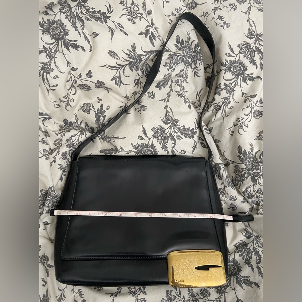 GUCCI SHOULDER BAG AUTHENTIC